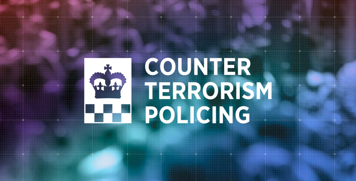 Counter Terrorism Policing DCM