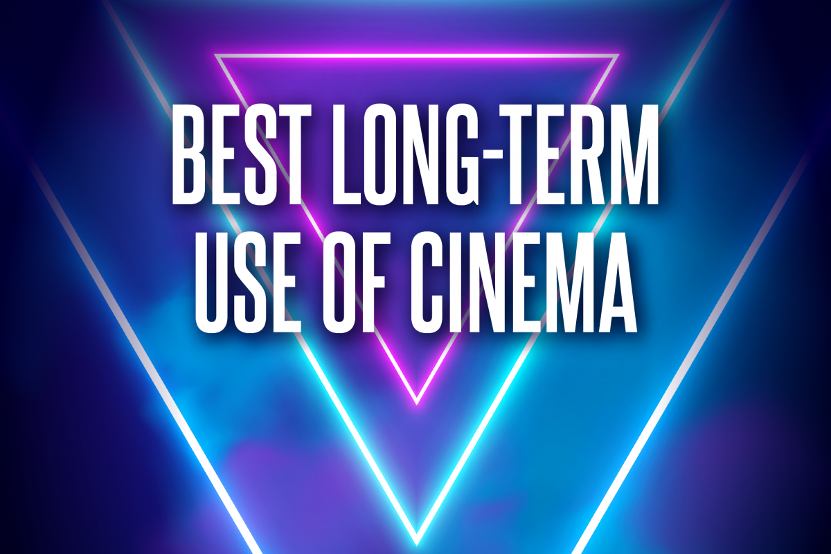 The Digital Cinema Media Awards 2024 Awards DCM