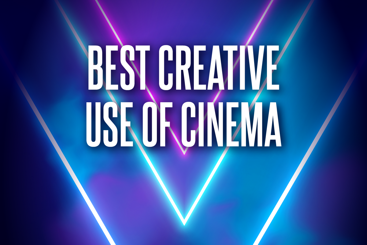 The Digital Cinema Media Awards 2024 Awards DCM