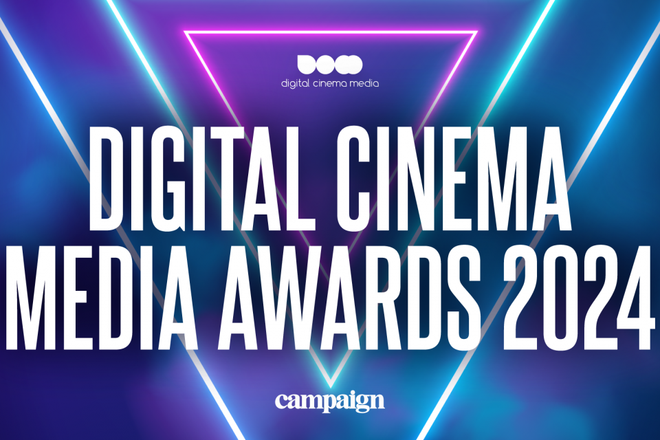 Digital Cinema Media DCM
