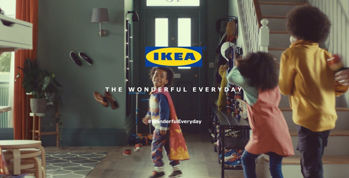 ikea wonderful everyday case study