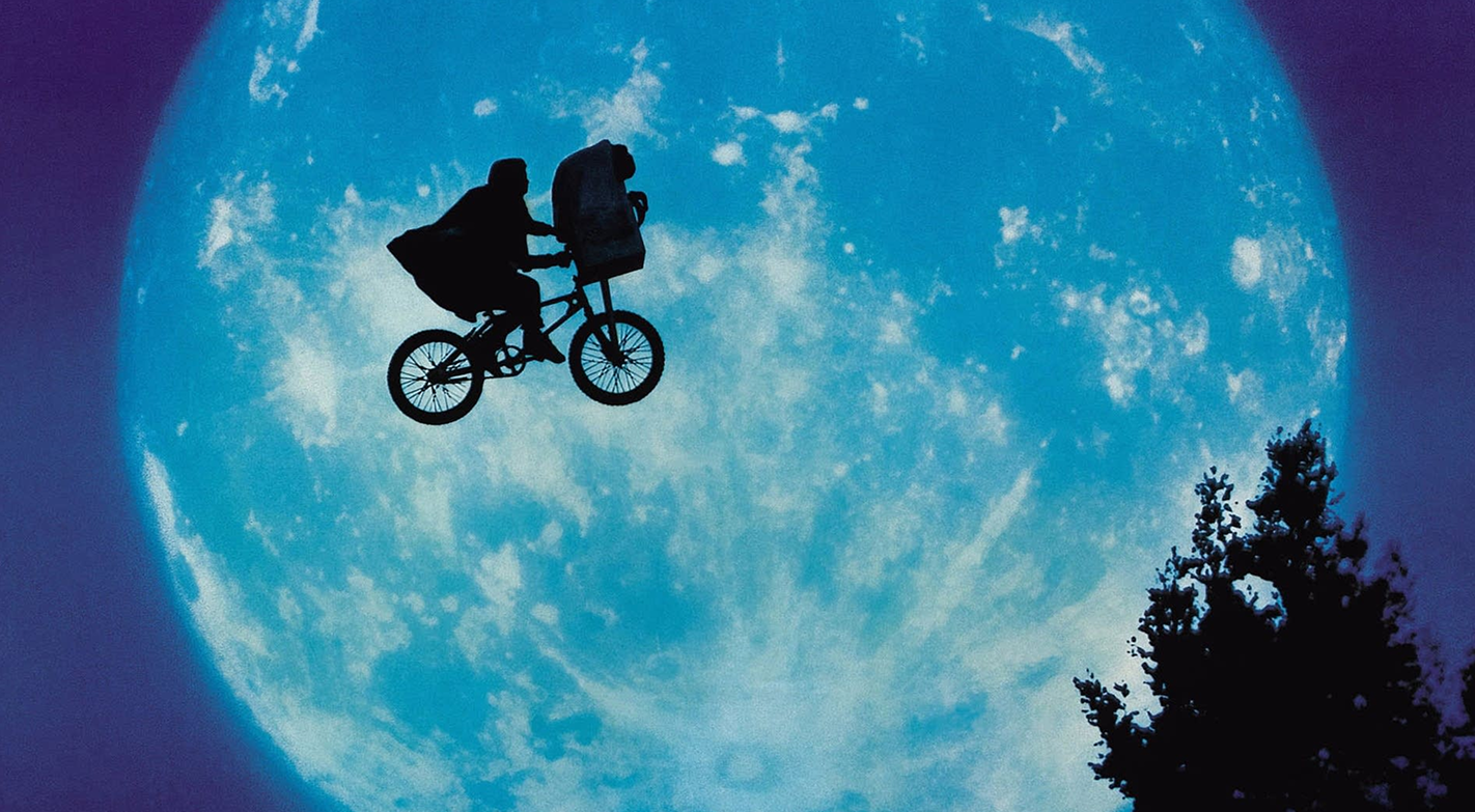Kiki’s Delivery Service film poster