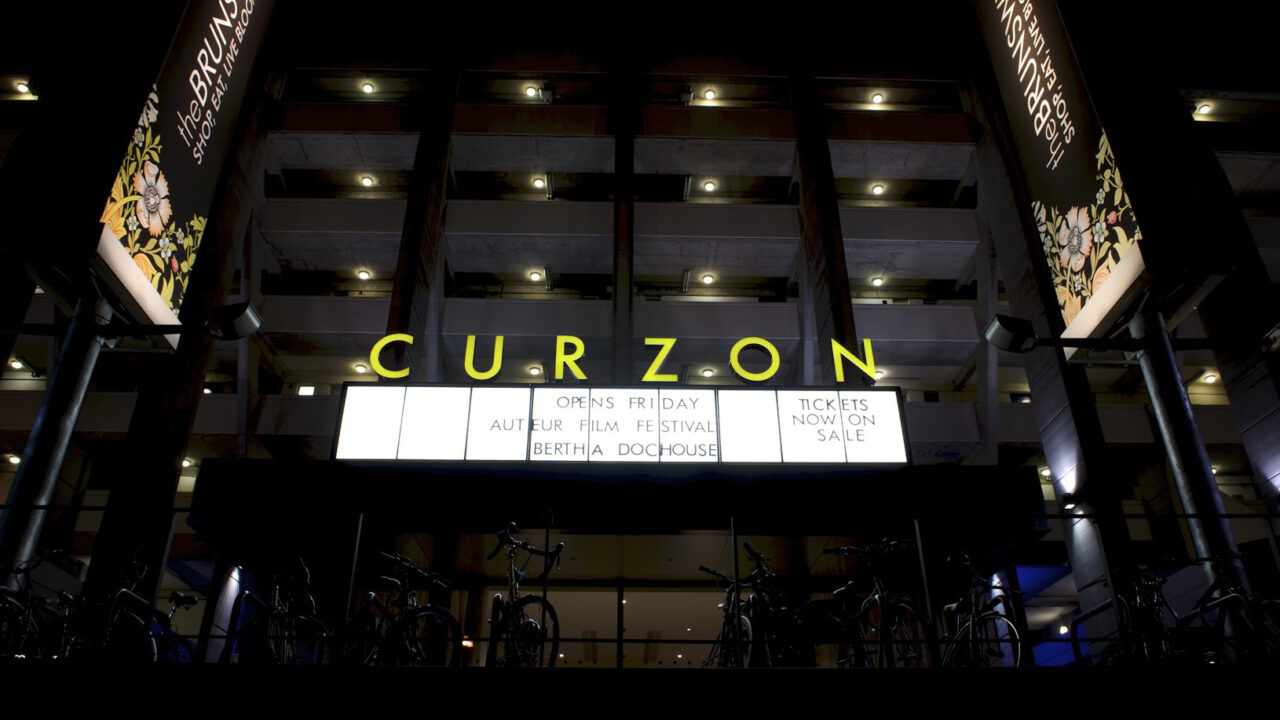 Curzon Bloomsbury  Curzon Bloomsbury
Architect Takero Shimazaki
Photographer Ben Fisher