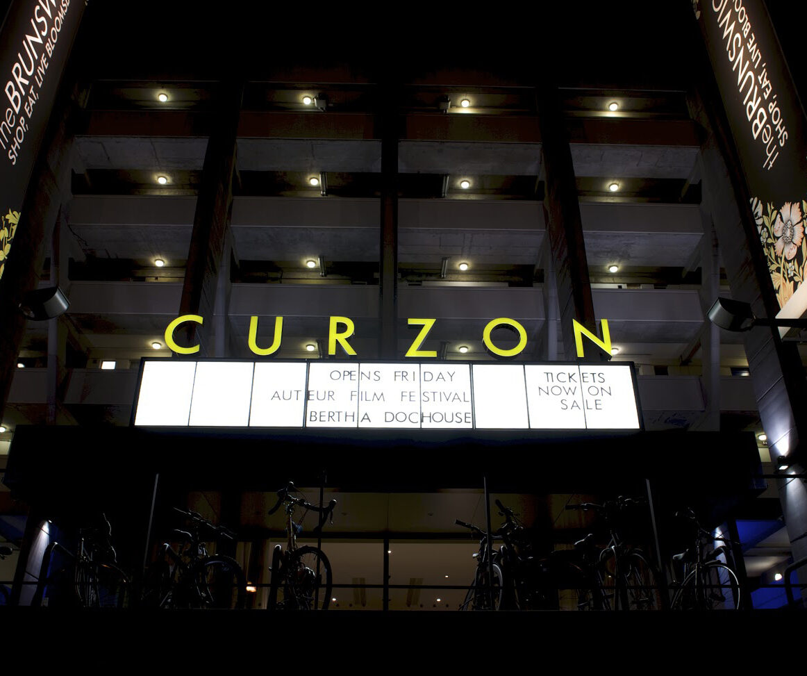 Curzon Bloomsbury  Curzon Bloomsbury
Architect Takero Shimazaki
Photographer Ben Fisher