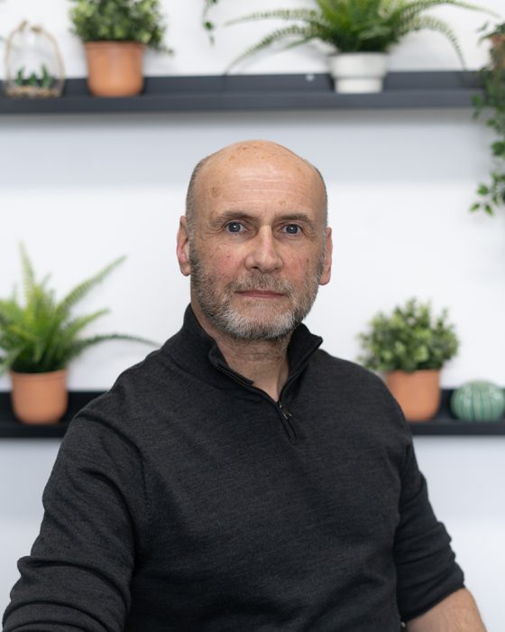 David Hipkiss
