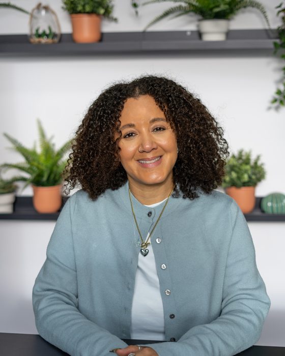 Dionne Clayton