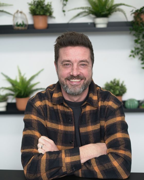 Jeremy Kolesar