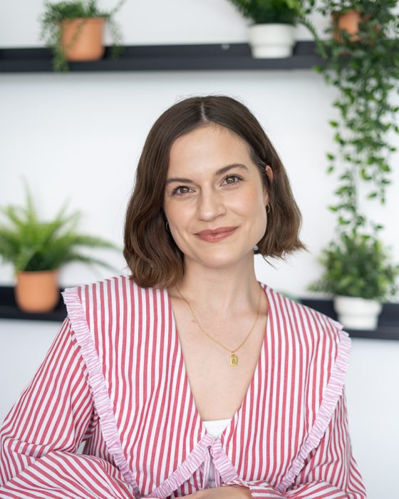 Jessica Parr (nee Smith)