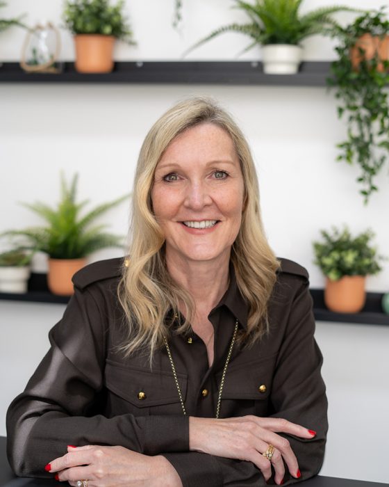 Karen Stacey