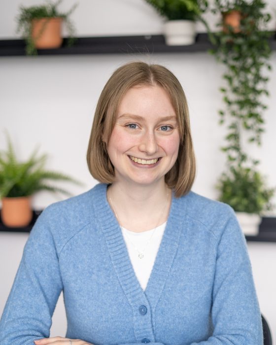 Kattiea Devereux-Ward