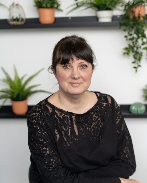 Louise Youll