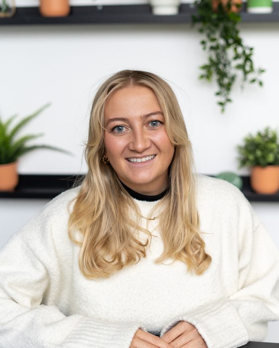 Lucy Benton