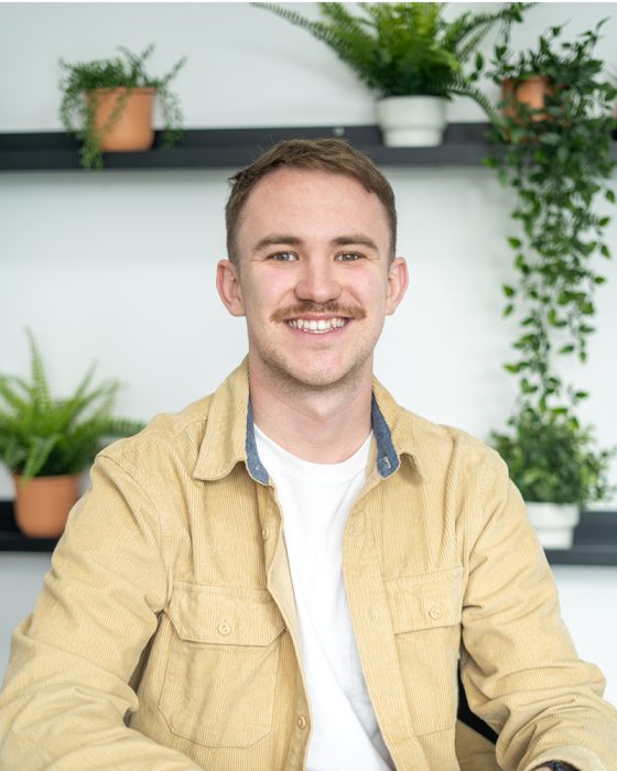 Matthew Cotter