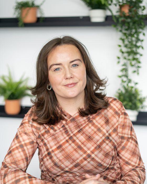 Oonagh Rusling