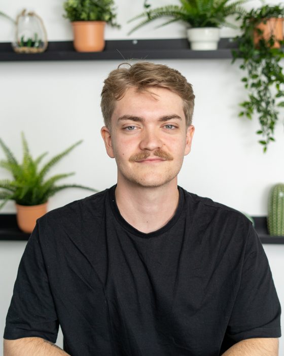 Sean Holden