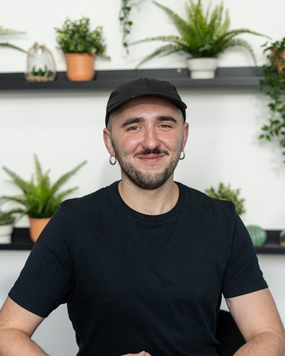 Grant Gulczynski