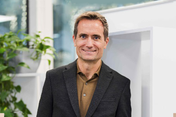 David Wilding