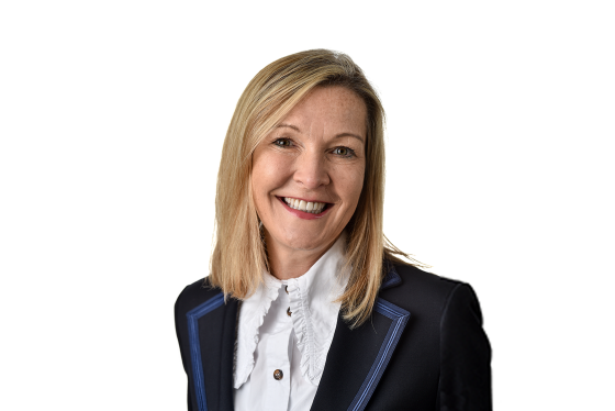 Karen Stacey