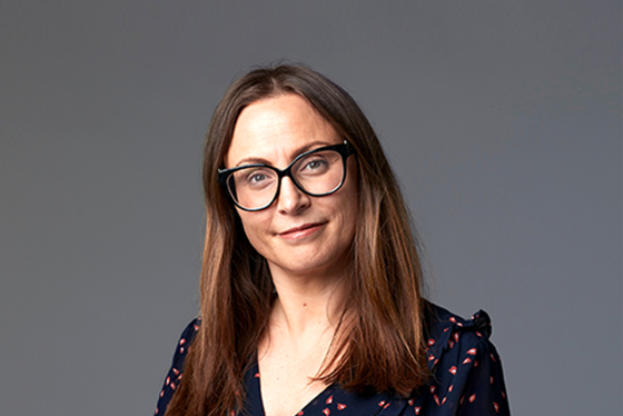 Kelly Parker