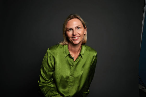 Annette Male