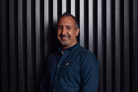 Hamid Habib