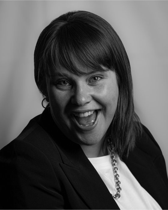 Clare Elder
