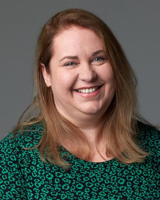 Genna Trentham