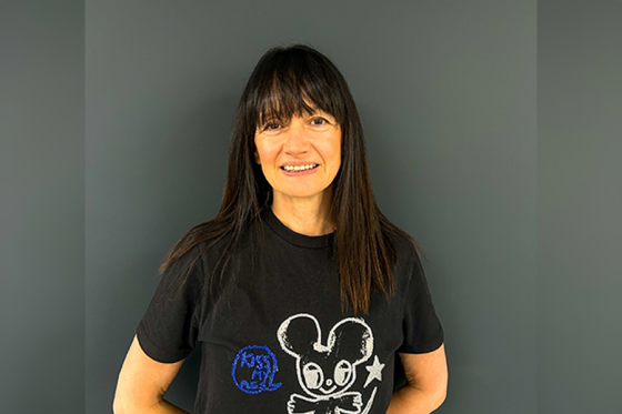 Jenny Biggam