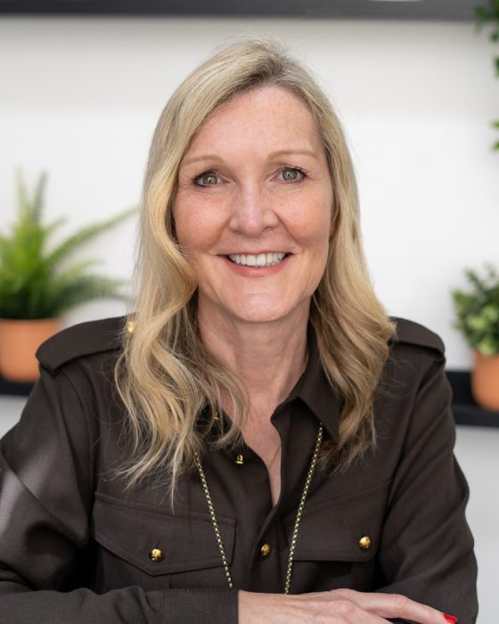 Karen Stacey