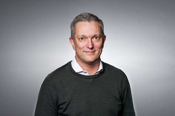 Paul Knight
