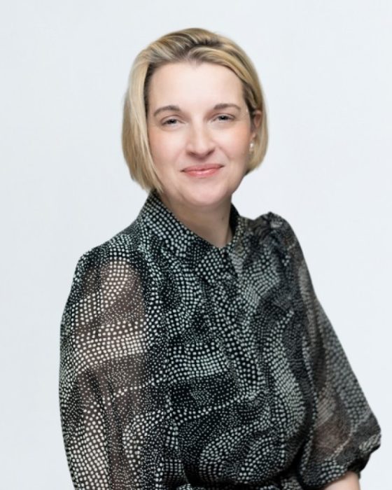 Rachel Peace