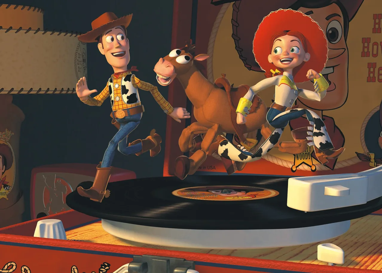 Toy Story 2 01