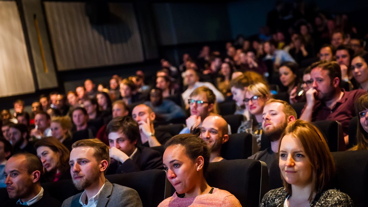 DCM Tuesdays April 2015 at the London, UK on the 28/04/2015. Photo: David Tett