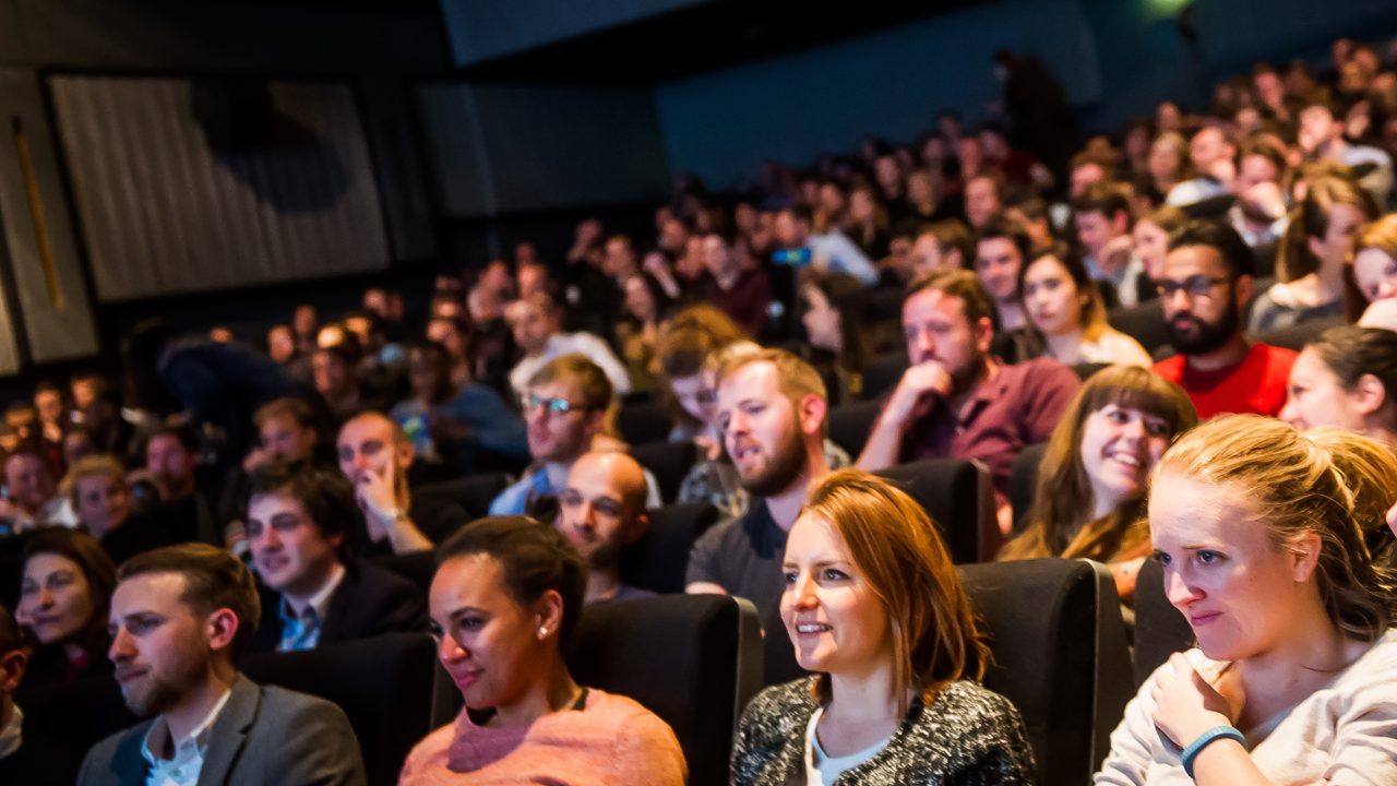 DCM Tuesdays April 2015 at the London, UK on the 28/04/2015. Photo: David Tett