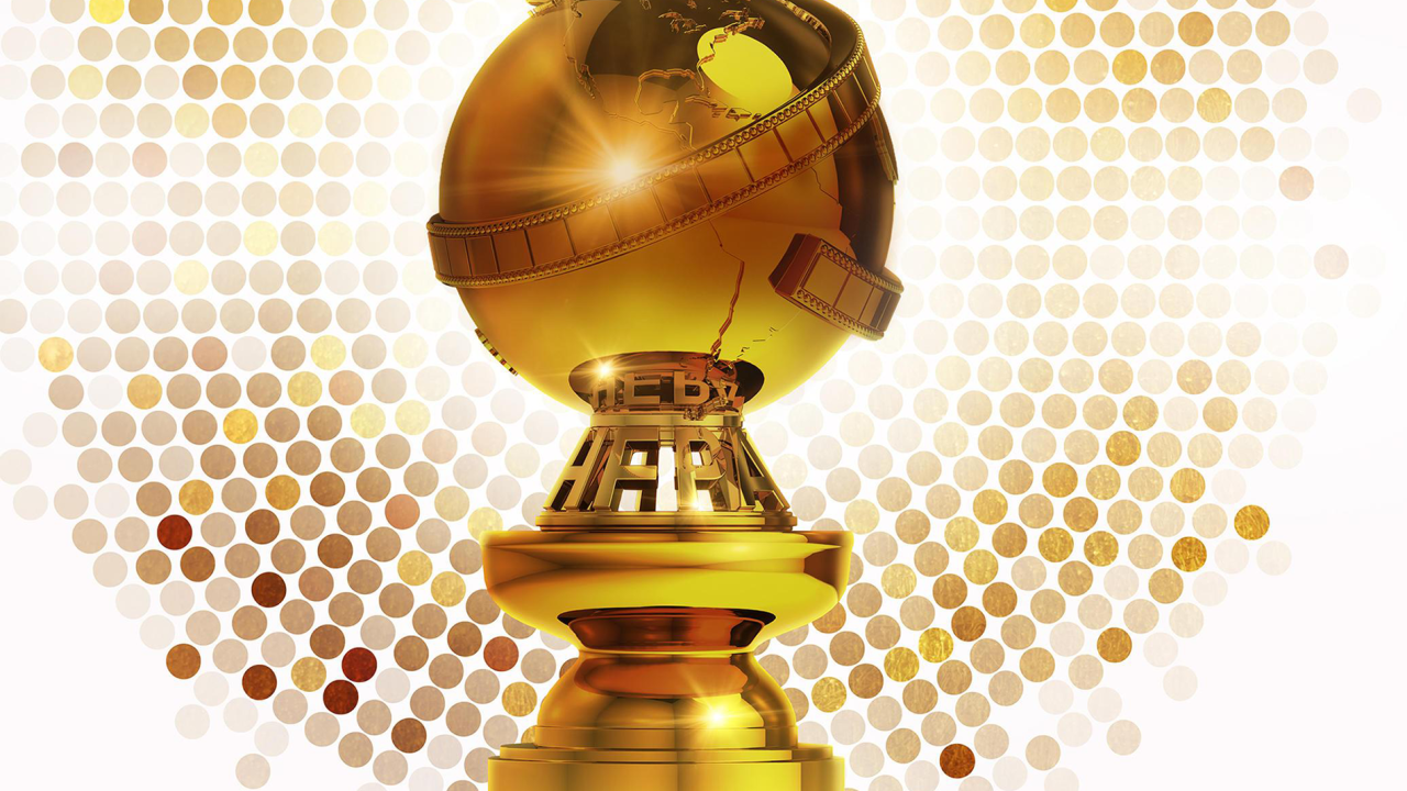 2019 GOLDEN GLOBE AWARDS -- Pictured: "2019 Golden Globe Awards" Key Art -- (Photo by: NBC)
