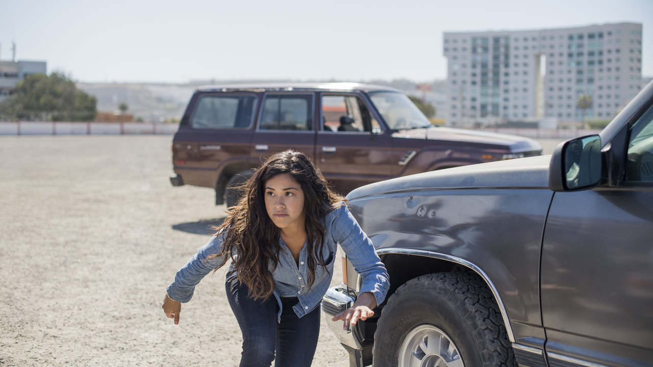 Gina Rodr’guez stars in MISS BALA