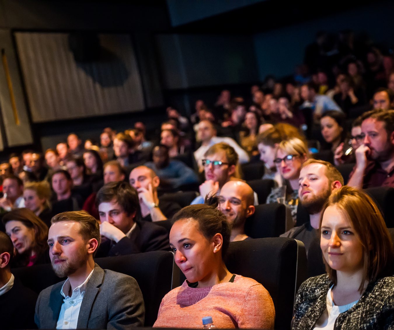 DCM Tuesdays April 2015 at the London, UK on the 28/04/2015. Photo: David Tett