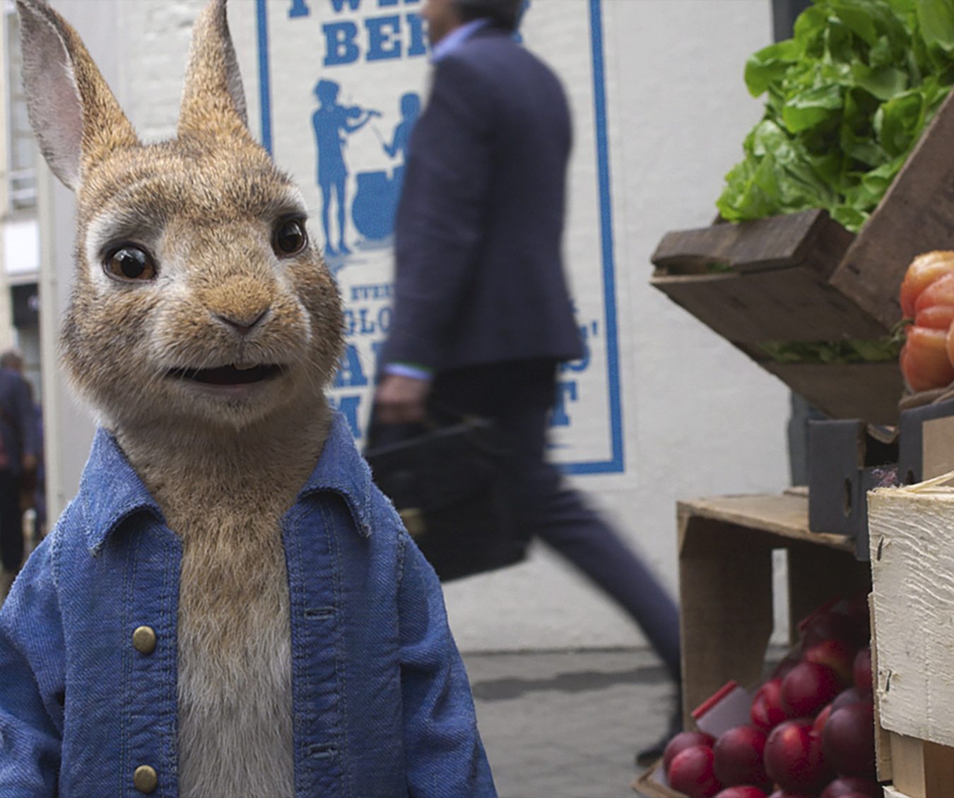 11006693 - Peter Rabbit 2