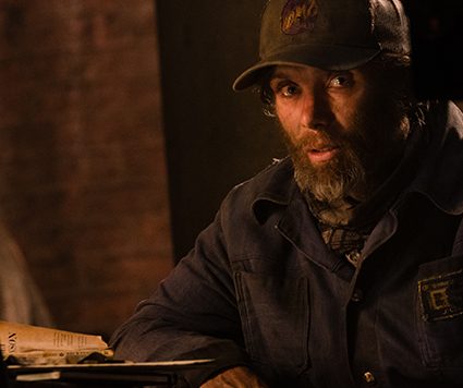 Cillian Murphy stars in "A Quiet Place Part II."