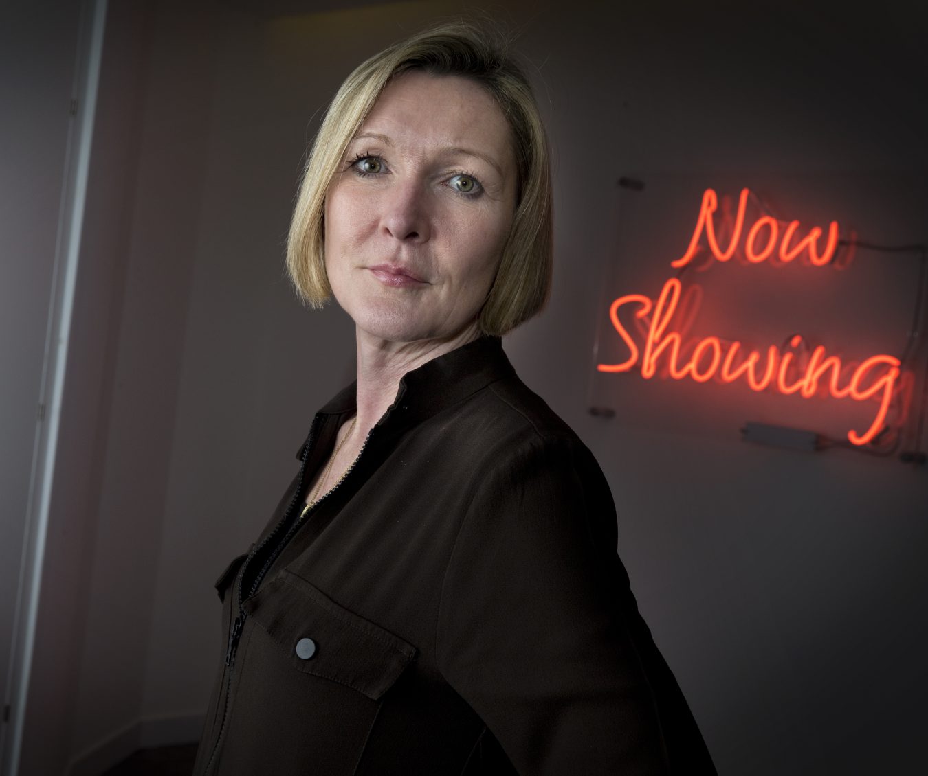 Karen Stacey_CEO At DCM
