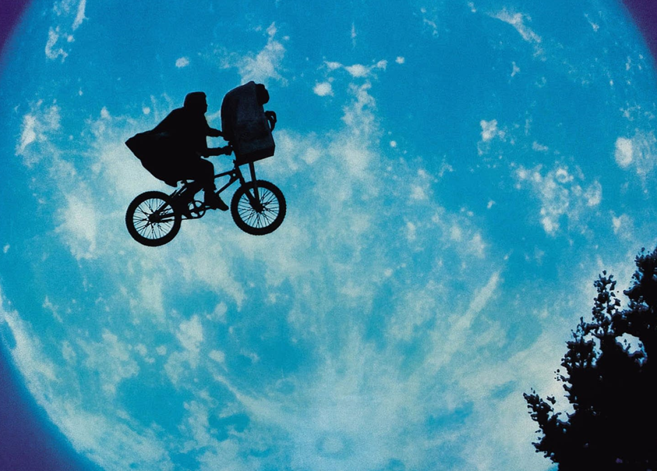 Et bike 1