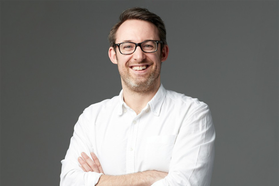 Andy Collins