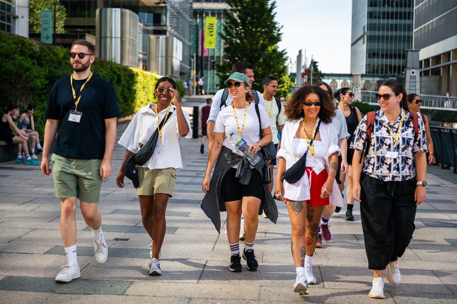 NABS, Walk & Talk, 10Jul2025
