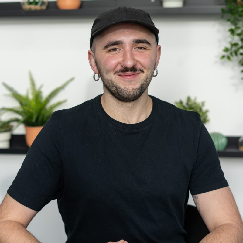 Grant Gulczynski