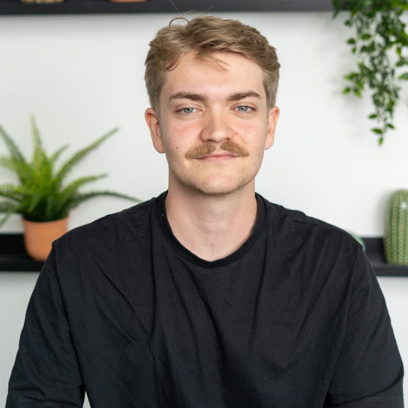 Sean Holden