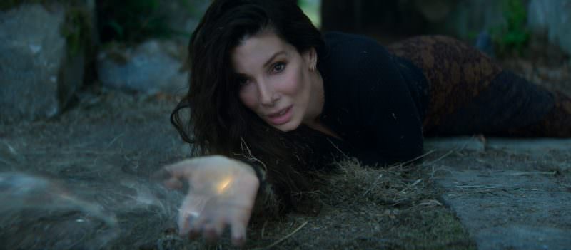 Practical Magic 2 film poster