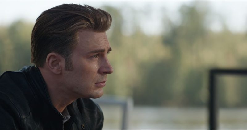 Avengers: Endgame Encore film poster