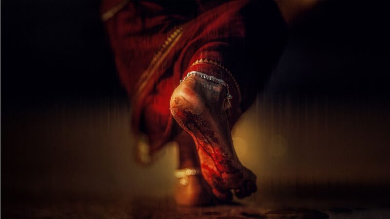 418 film poster