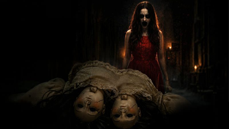 She Saw Us film poster