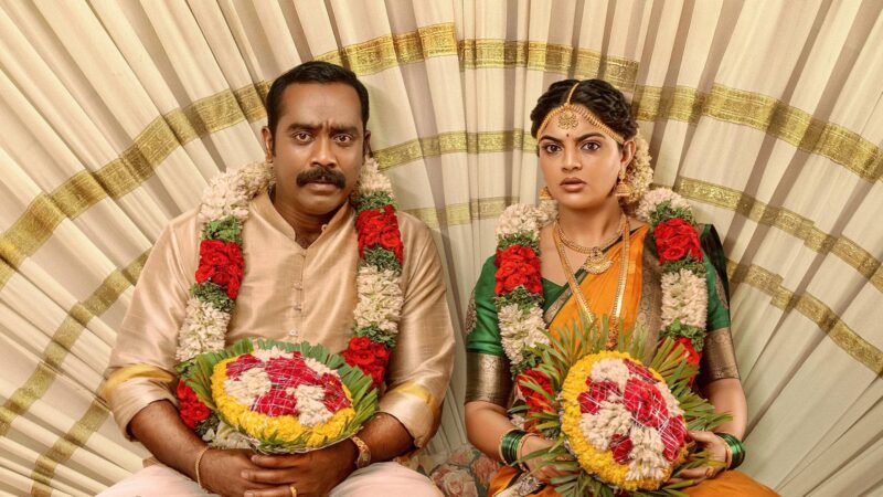 Dhoomakethu film poster